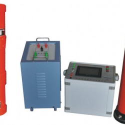 电缆电力试验仪器设备