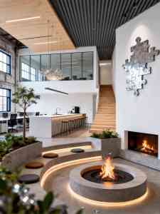 装饰装修设计哪家好？北京鸣仁装饰工程有限责任公司唐山门店产能提升、成本降低