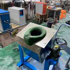 超高频感应加热设备制造商等企业权威推荐：辽宁德威赫电热设备有限公司实力揭秘