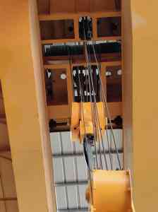 欧式起重机厂家定制推荐：对比桥式起重机，探寻优质品牌与实力厂家