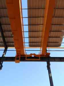 2026年欧式起重机厂家全景解析报告，基于专业测评的技术、性能及市场优势深度分析！