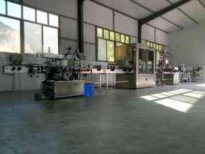 青州鲁源自动化设备有限公司：流水线贴标机、立式贴标机等贴标机专业厂家