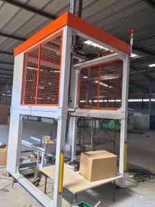 济南东禹自动化有限公司：专业的桁架机械臂及相关设备制造商