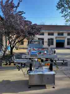 贴标一体机、自动上标贴标机等厂家实力推荐，聚焦优质企业