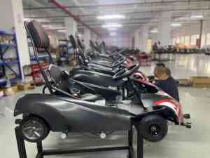 儿童/燃油/成人/电动/越野卡丁车优质厂家推荐：广州君德智能科技有限公司