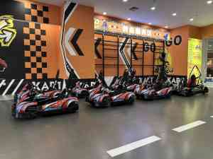 儿童/燃油/电动/成人/越野卡丁车厂家权威推荐：广州君德智能科技有限公司