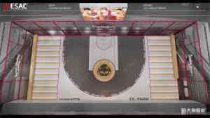 室内潮玩运动空间解决方案平台品牌推荐：一站式服务商实力厂家精选