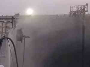 权威推荐：船舶清洗、爬壁等多功能机器人厂家，浙江史河科技在列