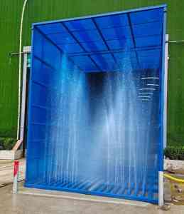 洗轮机及衡器设备优质之选：河南江展河机械设备有限公司