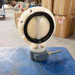 2026年PVDF管件及管道厂家权威推荐：镇江苏一塑业有限公司的专利技术与品质优势解析