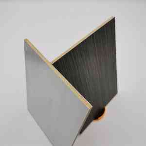 深圳市易福装饰材料有限公司：金属铝复合板、防火金属复合板等制造商