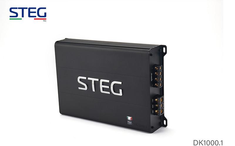 史泰格汽车音响功放