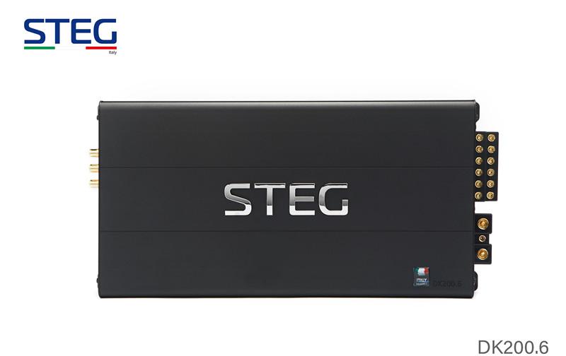 史泰格汽车音响功放