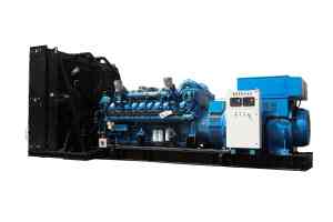 2026年发电机组及新能源产品厂家权威推荐：山东康姆勒电力集团有限公司实力解析