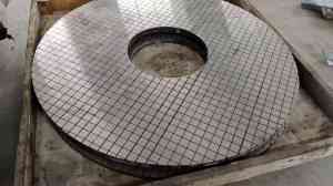 常州玉利光电科技有限公司：适配多领域的钼片/研磨机/金刚石/阀板/蓝宝石研磨盘供应商