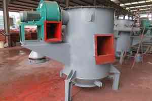 2026年散装机及装车机厂家深度解析：南通升辉机械有限公司的技术与市场优势洞察