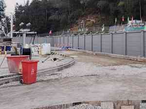 济南立博精工机械设备有限公司：定制围墙模具、墙板生产模具等多类模具专业供应商