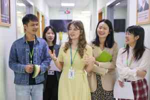 珠海市平和语言文化培训学校：专注珠海员工英语培养与广东企业英语定制培训