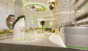 广州简米品牌策划有限公司：石家庄、唐山、河北、天津、北京等地专业SI设计服务商