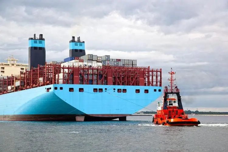 广东威洋国际供应链管理有限公司：吉林泰国海派、上海泰国陆运等多渠道物流服务提供商