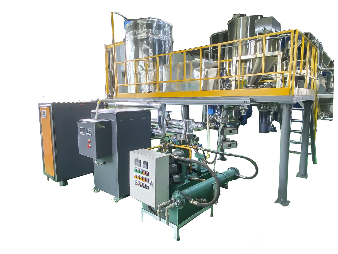 四川实创微纳科技有限公司产品优势