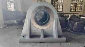 河南新腾飞铸钢有限公司：烘干机滚圈、定制轮带、水泥窑轮带等铸钢件专业供应商