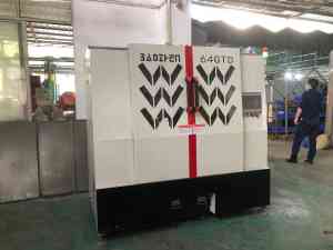 东莞市宝桢研磨机械有限公司：铝合金、高速离心、环保研磨抛光机定制与供货专家