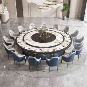 重庆亿天家具制造有限公司：中餐桌椅、烤肉桌椅、火锅桌椅等餐饮桌椅定制专家