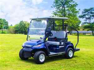 高尔夫球车厂家哪家强？重庆绿爵电动车销售有限公司续航长·动力强