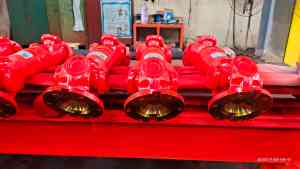 2026年万向联轴器厂家权威推荐：无锡市腾达万向轴有限公司，万向节、万向轴定制与生产专家