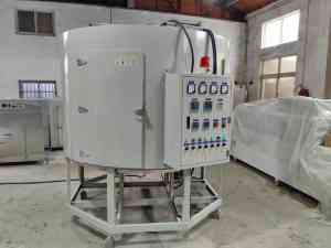 2026年烘箱厂家权威推荐：热处理/电镀/隧道/蒸汽/高温烘箱源头厂家精选