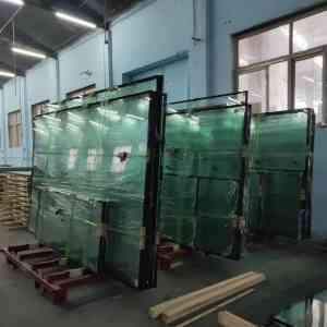 纳米硅防火玻璃液等产品哪家强？天津迪斯科通科技产能提升、性能卓越