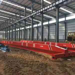 山东润鑫钢结构有限公司：二手钢结构库房、车间等产品专业厂家