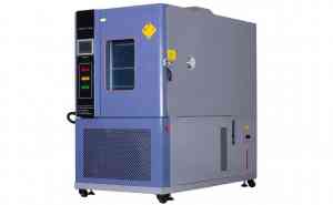 触摸屏控制试验箱等厂家哪家好？东莞森铭设备有限公司产能与品质齐升