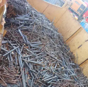 2026年河北废钢丝、废钢材回收服务推荐：河北中废通网络技术有限公司，覆盖多地区的专业回收渠道