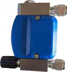 微小流量计源头厂家推荐承德胜联，专业制造微小低功耗/超声波/螺纹/质量/不锈钢流量计，技术团队全程把控，保障高效稳定运行