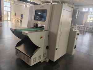 2026年自动堆书机、旋转自动堆叠机等印刷机器推荐：山东菏泽万科印刷机器有限公司，适配多领域印刷装订需求