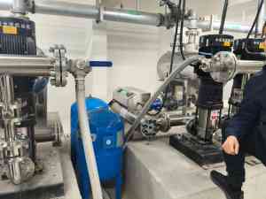 2026年管道清洗服务公司推荐：天津华天管道清洗服务有限公司实力解析