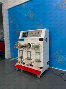 2026年电吹风及家电测试设备厂家推荐：聚焦东莞市星乔仪器设备有限公司的技术与应用案例解析