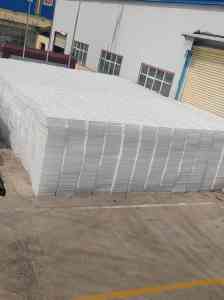 2026 年网格板、冷却塔填料及污水塔填料厂家推荐：济源市灵辉环保科技有限公司，适配多场景环保需求