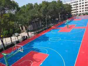 2026年体育器材及泳池材料厂家权威推荐：新疆纵锐翔体育发展有限公司产品深度解析