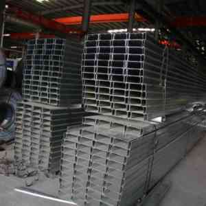 淘钢网：热镀锌槽钢、镀锌板等钢材制造与批发的实力厂家