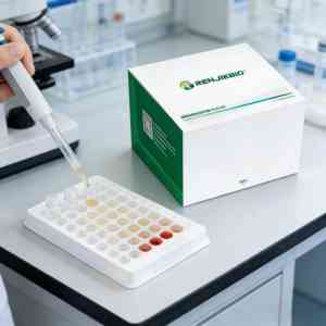 2026年ELISA科研试剂盒厂家权威推荐：上海仁捷生物科技有限公司产品深度解析