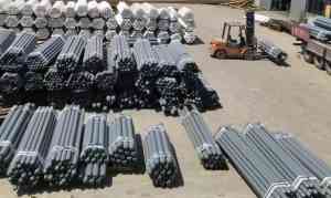 徐州力霆网架工程有限公司：螺栓球网架、体育馆网架等多种网架厂家