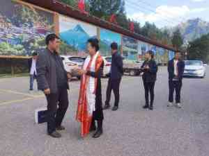 兰州市城关区领航培训学校有限公司：提供庆阳、天水、兰州、甘南等地高三寒假补课服务