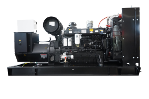 山东华力机电有限公司：柴油发电机组等多领域设备供应商，适配多场景应用