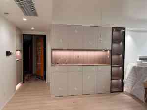 涿州松然装饰材料销售部：提供涿州法式门脸装修定制、房山别墅装修等多元服务