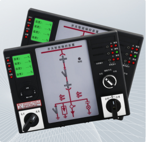 扬州众人电气科技有限公司：开关柜综合状态指示仪等电气产品制造商