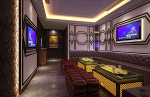 沈阳娱乐KTV哪家好？PartyKIng派对之王实力出众