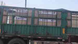 2026年PET板材、柜体板、柜门板等优质板材推荐：河北聚亿新木业有限公司（盼盼速装）